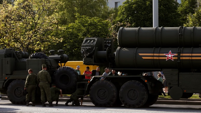 Экс-генерал США: Наращивание сил в Калининграде – подготовка к оккупации Прибалтики