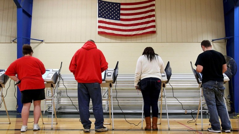 Вашингтон уверен: Результаты выборов полностью отражают волю американцев