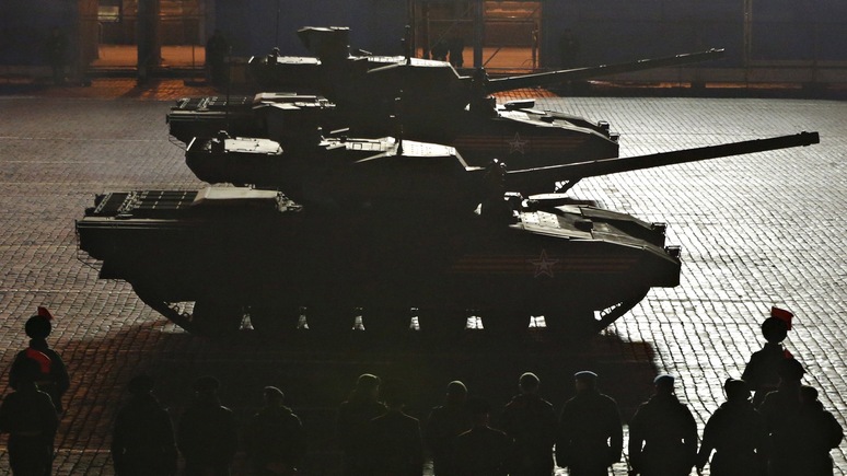 DS: Беспилотники «Птеродактиль» увеличат боевую мощь армии Путина