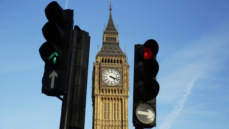 FT: Великобритания защитит права человека «поправкой Магнитского»
