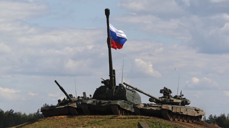 Les Echos: Россия упрочила свои позиции на рынке вооружений 