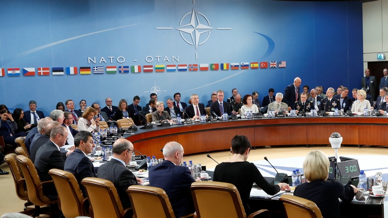 Epoch Times: НАТО – главный противник сближения Москвы и Вашингтона  
