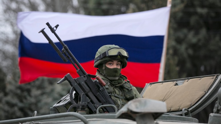 Экс-генерал НАТО: Россия захватит Прибалтику и сдержит ее союзников ядерной угрозой