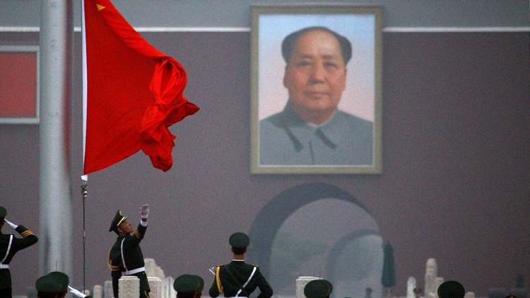 ABC.es: без советских знаний бальзамирование Мао вылилось в «катастрофу»