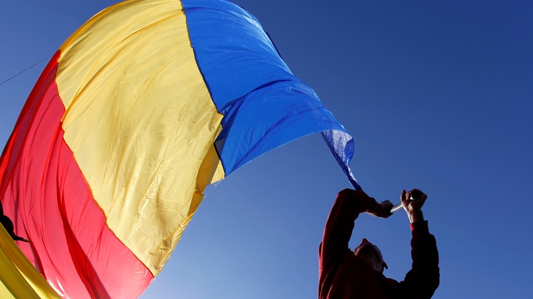 EurActiv: Румыния – последний бастион Европы против «российской экспансии»