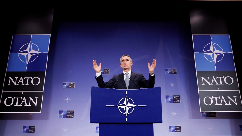 Немецкий эксперт: Недееспособность НАТО сулит Европе «неприятные сюрпризы»  
