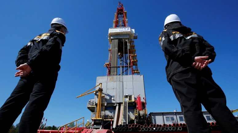 Times: Вашингтон ищет нарушения в покупке акций «Роснефти»