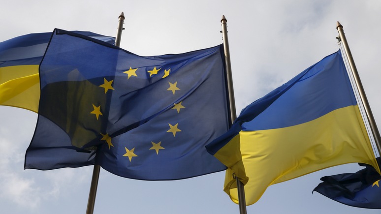 Guardian: Нидерландам пообещали, что не возьмут Украину в ЕС