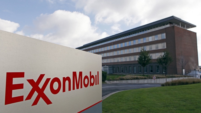 Politico: ExxonMobil «расчищает себе дорогу» для работы в России