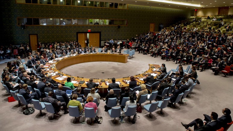 Le Parisien: Совбез ООН достиг компромиссного проекта резолюции по Алеппо