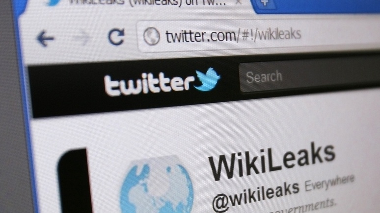 Independent: WikiLeaks предложил Обаме проверить ЦРУ на достоверность