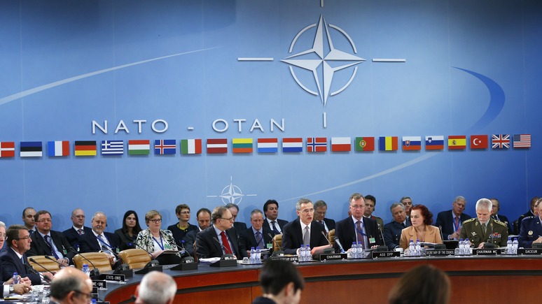 Il Foglio: Примирение России и НАТО откладывается до прихода Трампа 