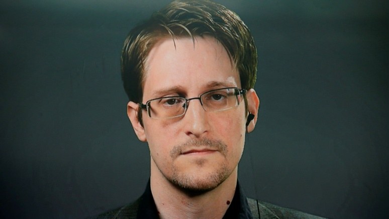 Politico: 13 проблем Сноудена для безопасности США