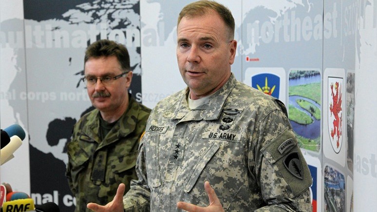 Der Spiegel: Генерал США призвал НАТО к «киберустрашению» России