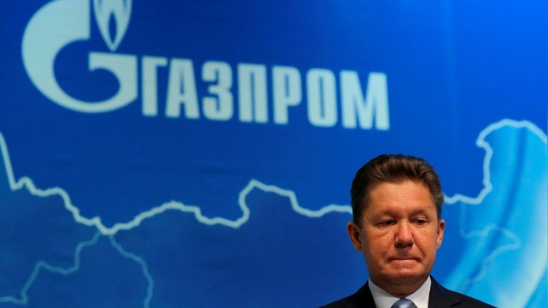 DELFI: Суд обязал «Газпром» выплатить Литве крупнейший в истории страны штраф