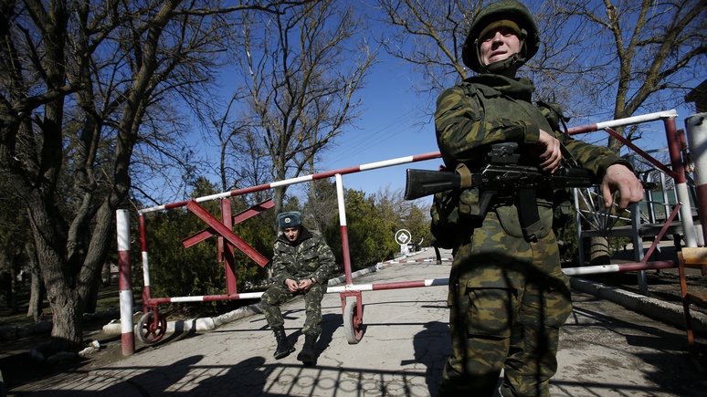 New York Times: Отняв ядерное оружие, Запад оставил Украину ни с чем