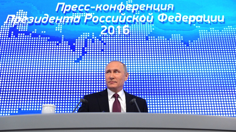 Мировые СМИ: Путин подготовил перезагрузку отношений с… россиянами