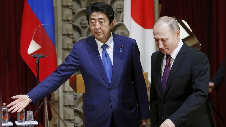 Japan Times: Санкции не помешают Японии помогать российской экономике