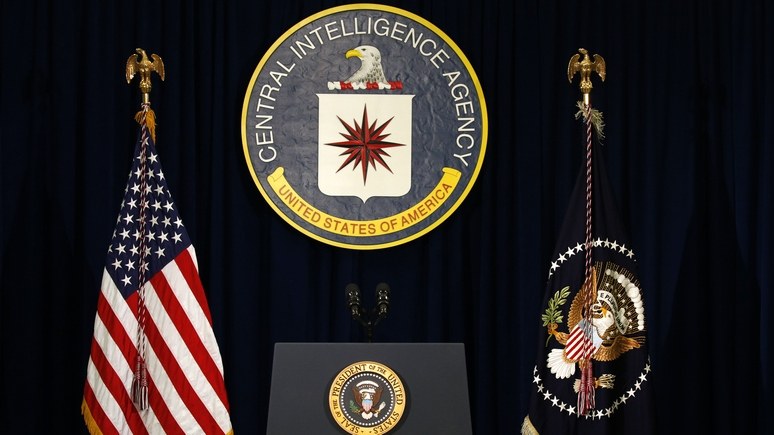 Hill: на ЦРУ и ФБР подали в суд из-за «российских кибератак»