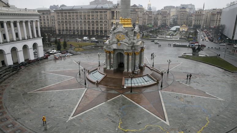Украинские эксперты рассказали, зачем в России «евромайдан» признали госпереворотом