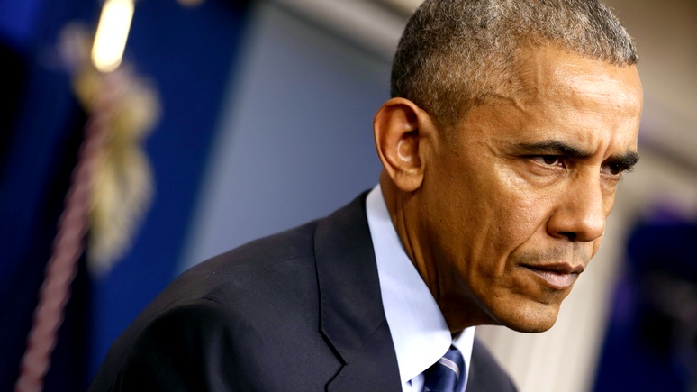 Fox News: Обама ввёл новые санкции против России — и это только начало