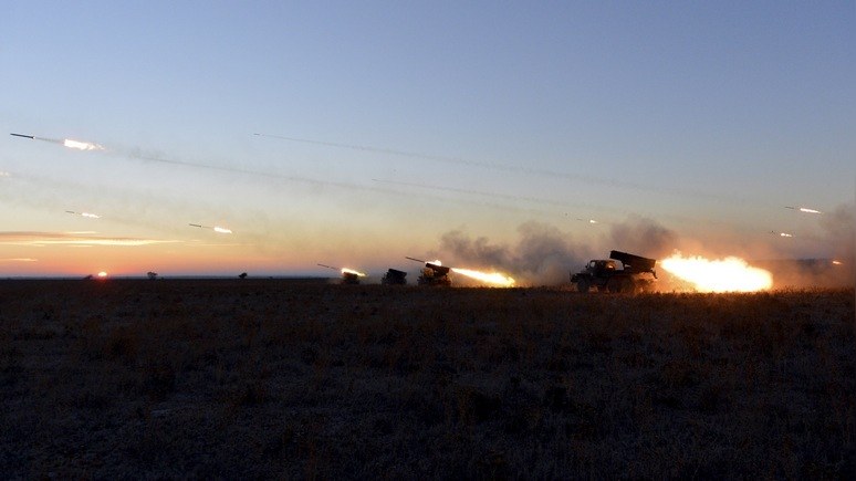 112: нардеп заявил, что Украина обошла Россию в разработке ракетного оружия