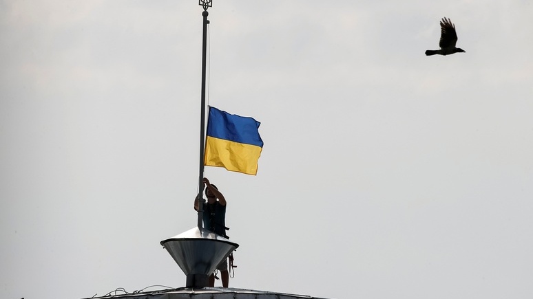 НВ: украинский чиновник рассказал, когда Киев вернет Донбасс