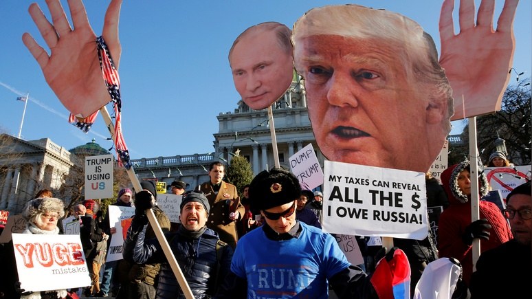Британский политик: Путин и Трамп вынуждают нас повысить траты на оборону