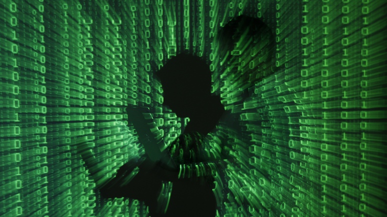 Обозреватель Bloomberg: США поймали не того кибермедведя 