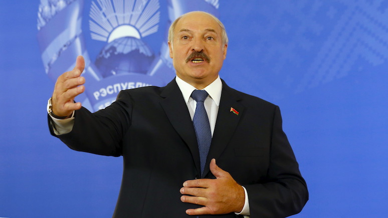 Gazeta Wyborcza: Лукашенко «приоткрыл» Минск иностранцам