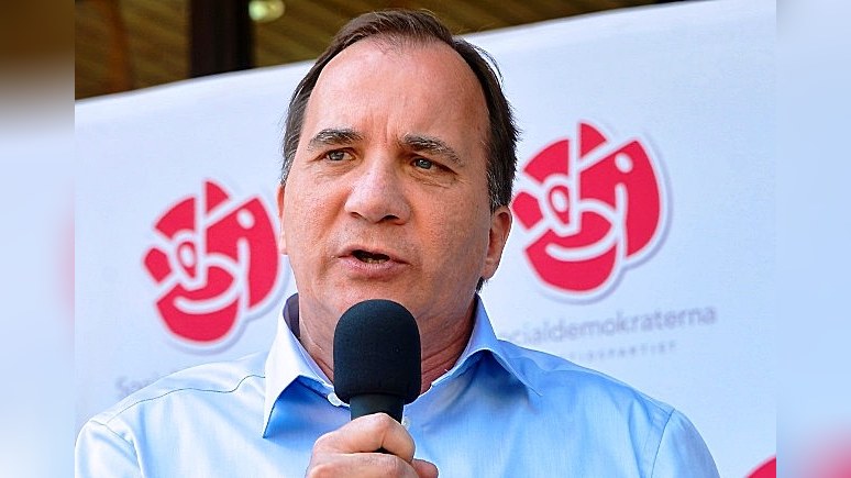 Samtiden: Швеция решила сближаться с Россией в разгар напряжённости