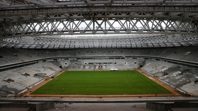 Nouvelobs: спортивные чиновники требуют снять Россию с домашнего ЧМ по футболу