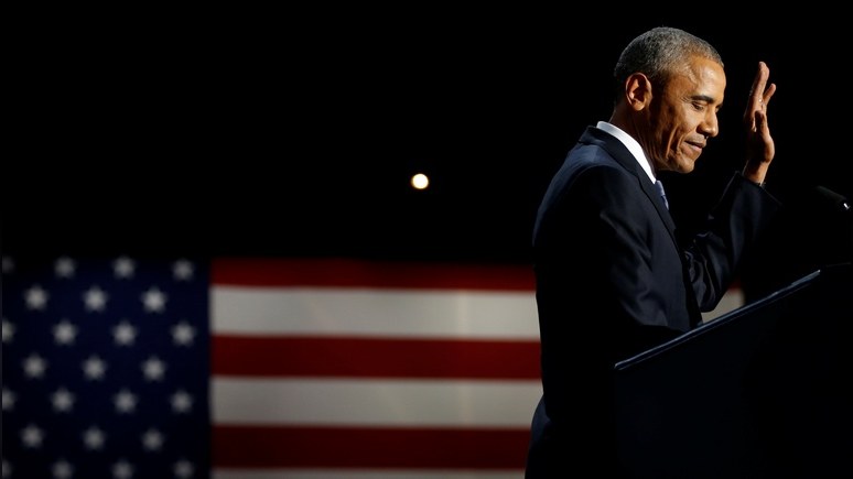 National Review припомнил Обаме усиление ИГ и другие «достижения»