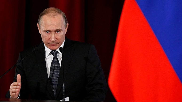 National Post: России удаётся править миром вопреки кризису 