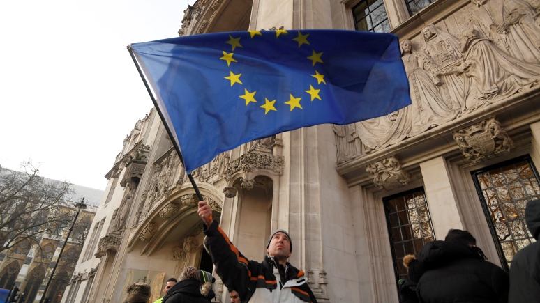 Le Repubblica предрекла Европе «год несчастий»