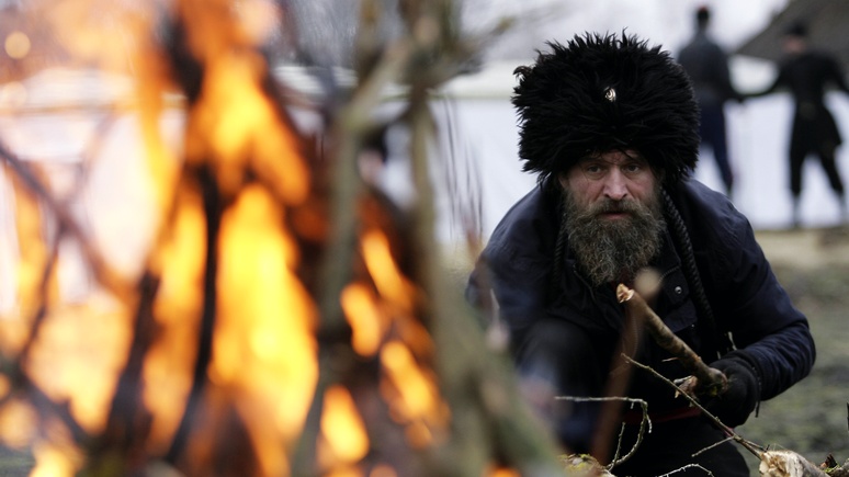 Le Figaro: дублёная кожа и сибирские травы — русский дух околдовал мир парфюма  