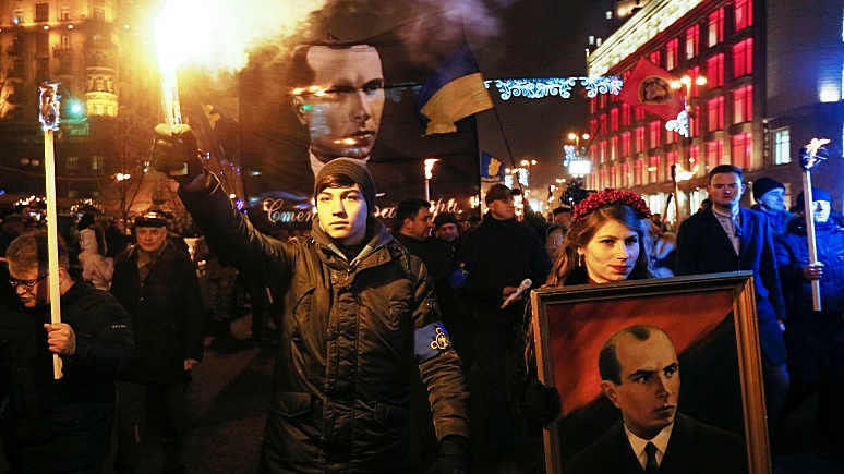 Foreign Policy: Украина и Польша бередят исторические раны на радость Путину 