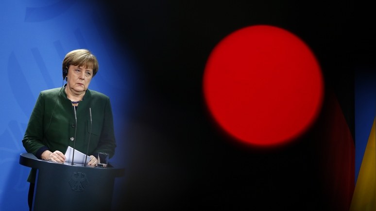 FT: «Альтернатива для Германии» — ключ Кремля к ослаблению Меркель