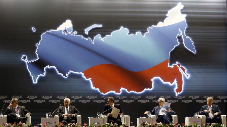 CSM: после разговора Путина с Трампом экономика России воспрянула духом