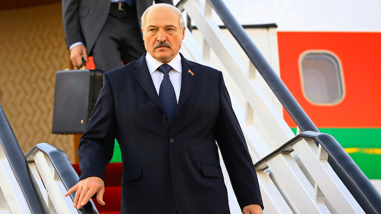 wPolityce: Россия может использовать «Запад-2017», чтобы прибрать к рукам Белоруссию 