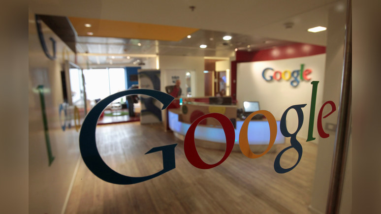 Motherboard: Google судится с россиянином из-за буквы ɢ