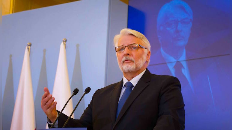 Wyborcza: попытка затаскать Россию по судам лишь выставит Польшу на посмешище