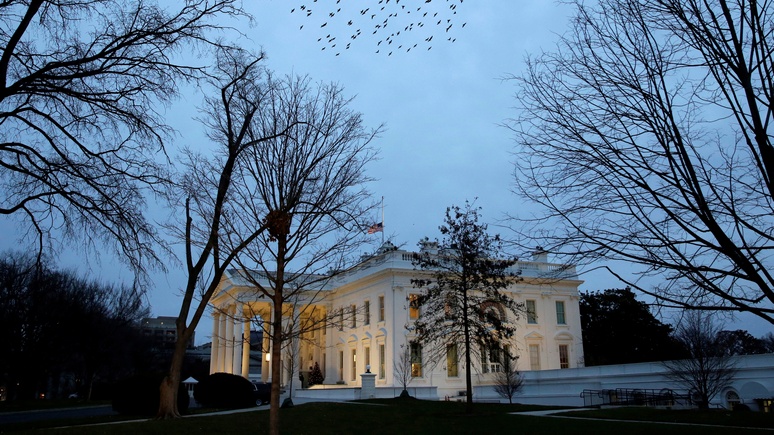 Washington Post: Белый дом опроверг сообщение о заверениях Трампа по Украине