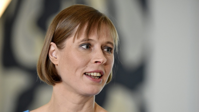 FT: Эстония «не боится» быть на передовой НАТО