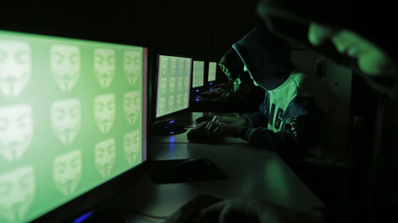 Guardian: Россию заподозрили в кибератаках на итальянский МИД