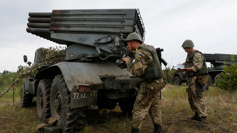 Tagesspiegel: Минские соглашения стали «провалом европейской дипломатии»