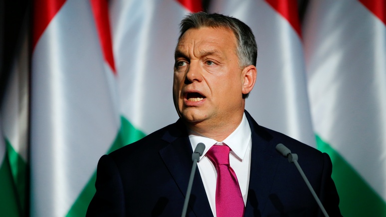 Boulevard Voltaire: Венгрия открыта для «настоящих беженцев» с Запада
