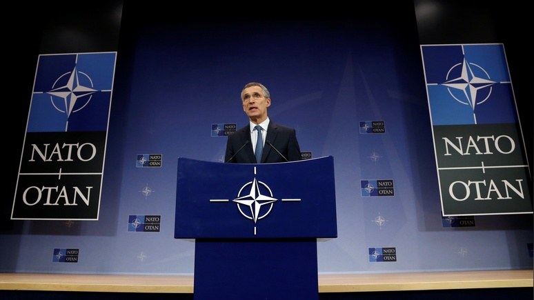 FT: при Трампе Европе понадобится новая организация на замену НАТО