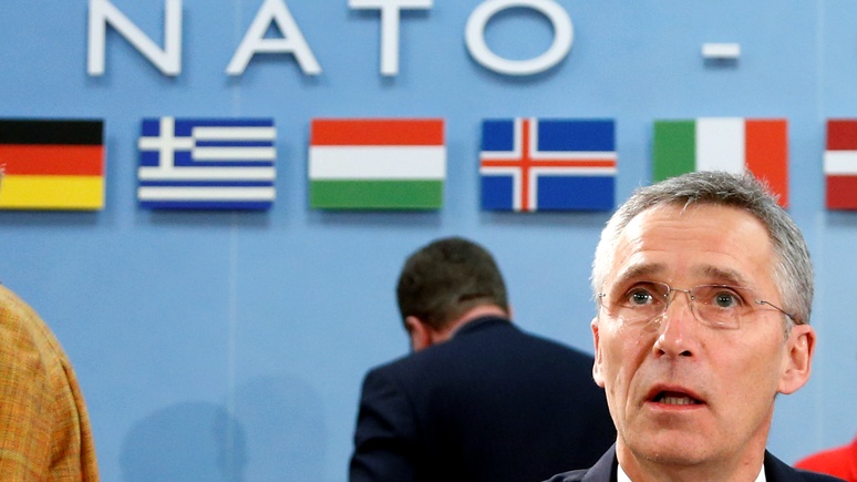 FP: с НАТО покончат не российские войска, а равнодушие союзников 