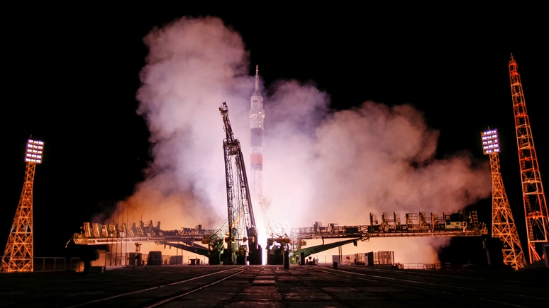 Ouest-France: Россия вырвалась вперёд в гонке за космический туризм